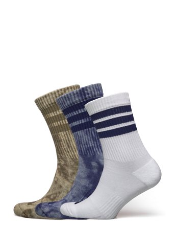 3S C Crw Wsh 3P Patterned Adidas Performance