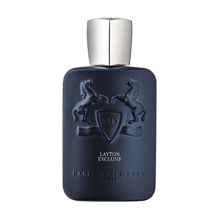 Parfums De Marly Layton Exclusif Eau De Parfum Spray 125 ml, Parfumer & Dufte, Til Ham, Eau De Parfum