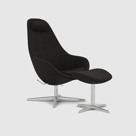 Kokon, Varier Furniture, Recliner