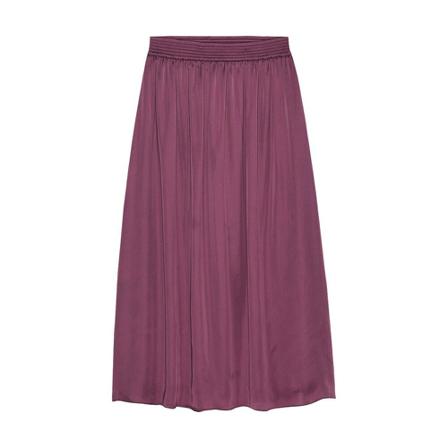 Catwalk Junkie Rok , Paars , Dames , Maat: S Midirokken