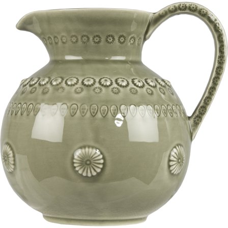 Potteryjo Daisy Kande Faded Army | KitchenOne