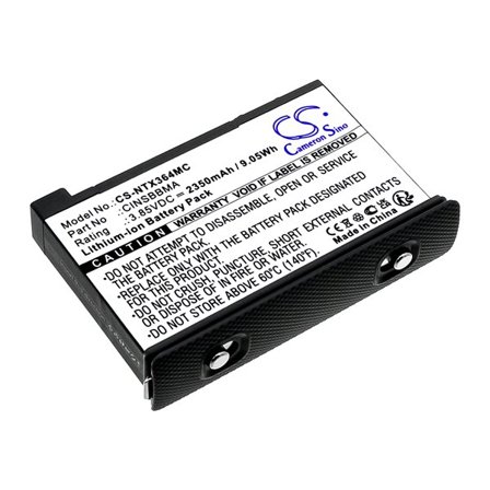 Batteri til kamera til Insta360 One X4