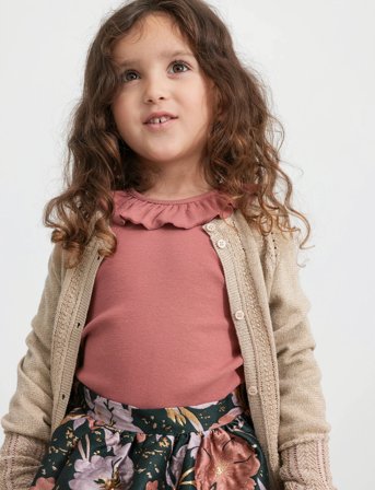 MarMar Copenhagen Sunita - Multi/patterned - 128