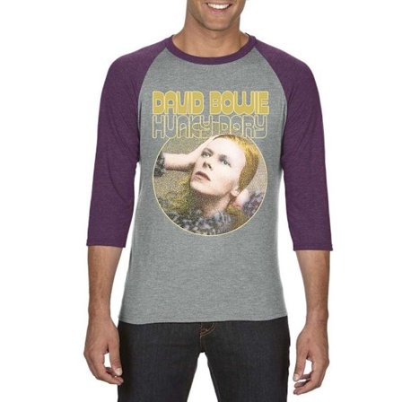 David Bowie Honky Dory T-Shirt