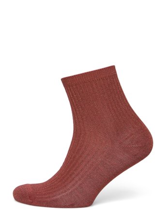 Becksöndergaard | Telmira Glitter Sock | 39-41