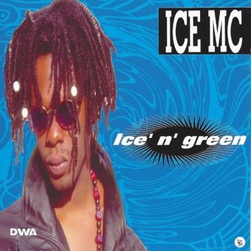 Ice n green ICE MC