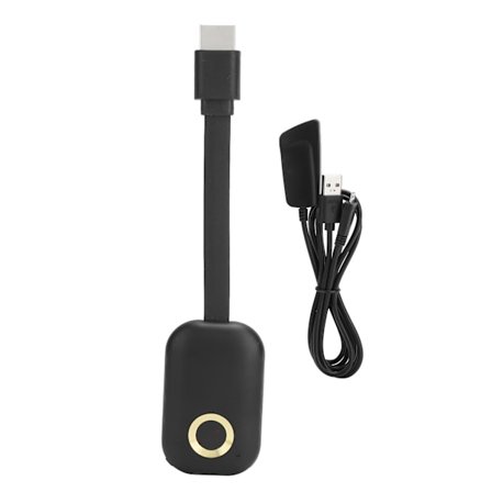 G9 plus 2.4G 5G 4K trådløs WiFi skærmdisplay HDMI Dongle modtager OnScreen enhed