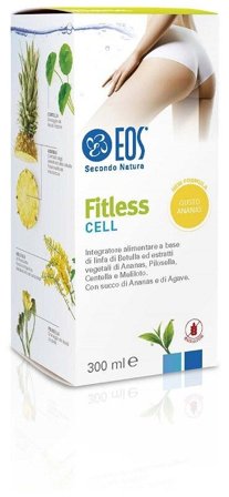Eos Fitless Cell 300ml