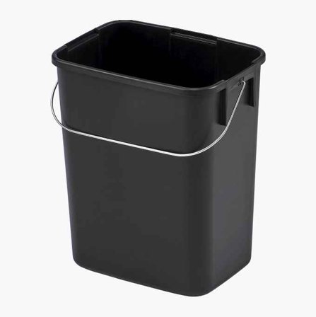 Sopsorteringskärl 12 liter - Biltema