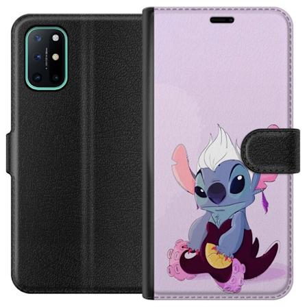 OnePlus 8T Plånboksfodral Stitch Ursula