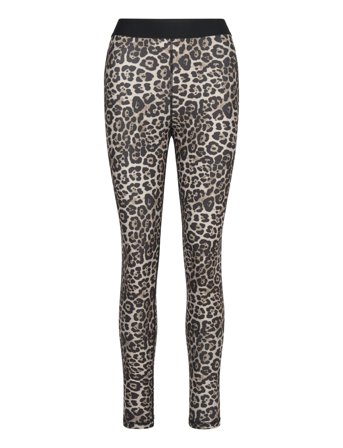 Only Play | Onpgil-2-Leo Hw Aop Train Tights | XL