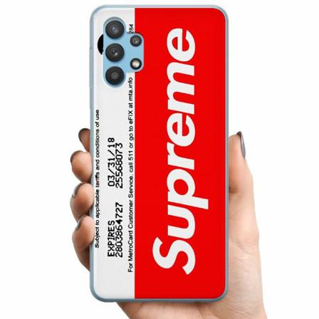 Samsung Galaxy A32 5g Tpu Mobilskal Supr Ticket