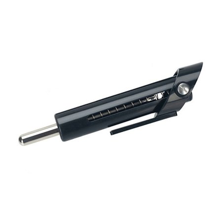 Drop Set Pins för Gym, Gym Pins för Drop Set Träning med Automatisk Frigöring