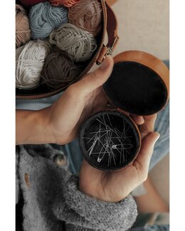 Magnetbox Emeli Whisky