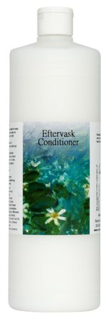 Rømer Eftervask Balsam 1000 ml, Hår, Shampoo & Hårpleje, Balsam