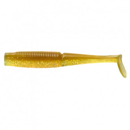 Daiwa Bait Junkie Minnow 3.2'', 8cm (6-pack) - Oil Flash UV