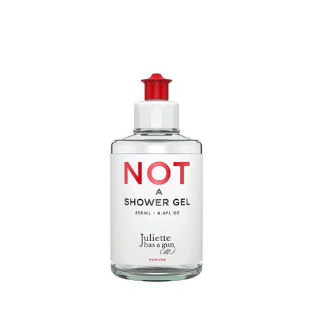 Juliette Has A Gun Not A Shower Gel 250 ml, Skincare, Kropspleje, Bodyshampoo