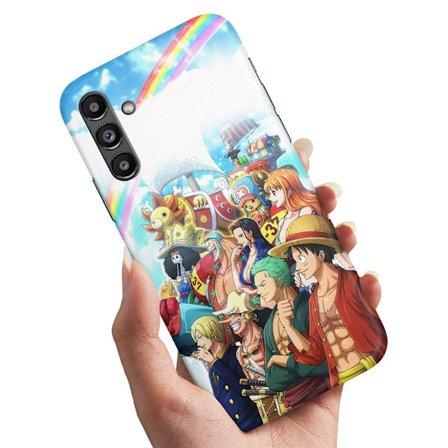 Samsung Galaxy A15 - Skal/Mobilskal One Piece