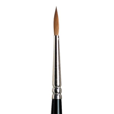 Series 7 Kolinsky Sable Brush 2
