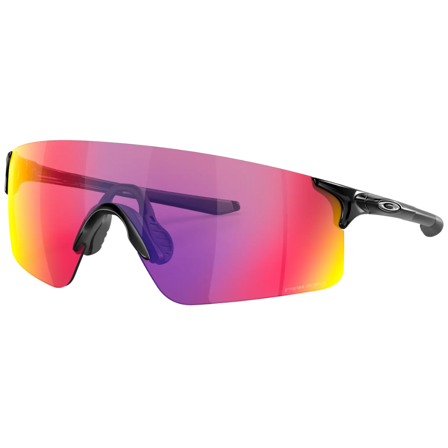 Oakley Evzero Blades Polished Black Prizm Road