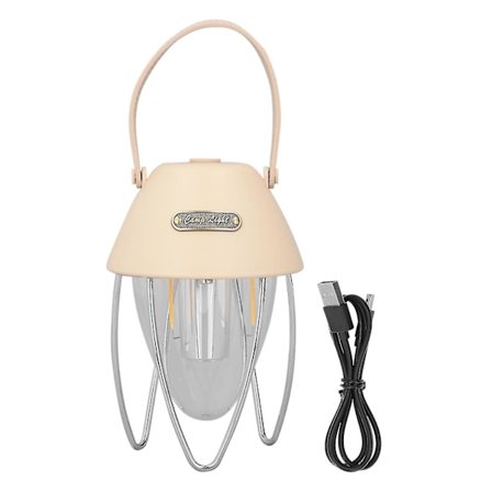 LED-lanterne, Camping, Udendørs, Teltlampe