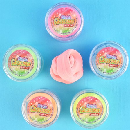 Fluffy Clay - Robetoy