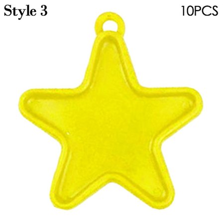 Ballong Vikt Ballonghängande STYLE 3 STYLE 3