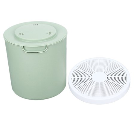 Bønnespirer Maskin Matvarekvalitet Stor Kapasitet Sikker Automatisk Bønnespirermaskin for Bønnespirer Yoghurt