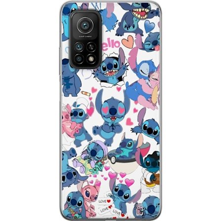 Kompatibel Mobilcover til Xiaomi Xiaomi Mi 10T Pro 5G Stitch