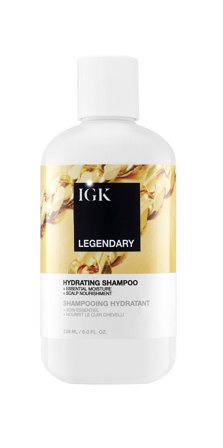 IGK Legendary Dream Hair Shampoo 236 ml, Hår, Shampoo, Hårshampoo