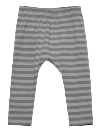 Nbmgeo Loose Pant Au1 Lil Patterned Lil'Atelier