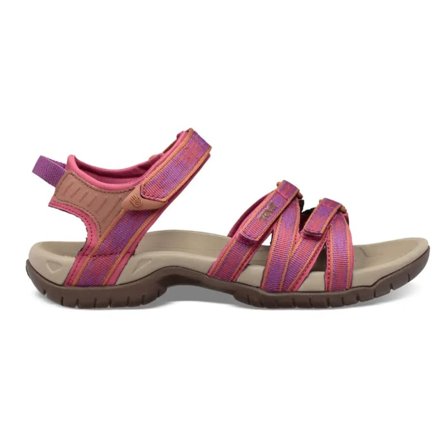 Teva Women's Tirra Women sandals Pink 36