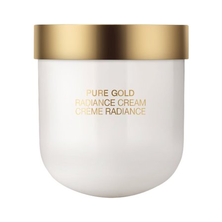 La Prairie Pure Gold Radiance Cream 50ml - Tratt.viso 24 ore illuminante