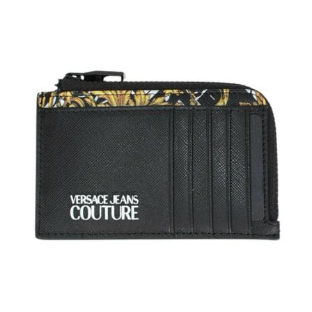 Versace Jeans Couture Pung Sort, unisex, Størrelse: ONE Size