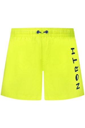 North Sails Costume Parte Sotto Bambino Blu