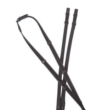 Collegiate Suregrip Lädertyglar Iv 54in Brun