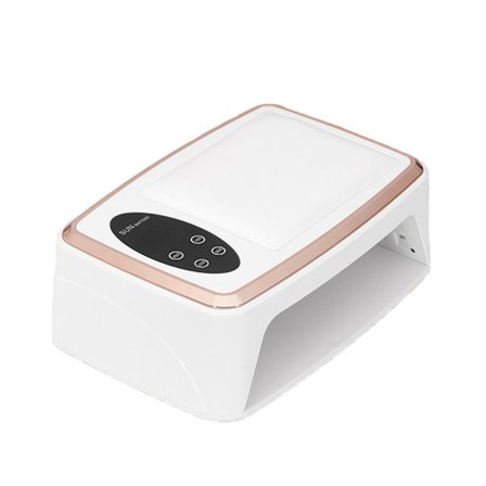 Negletørker LED Nail Lamp EU EU