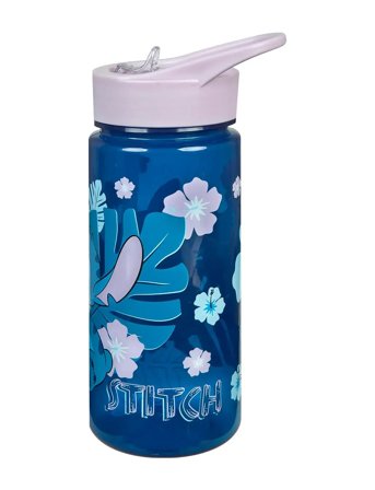 Undercover Lilo & Stitch Drinking Bottle Blue Undercover