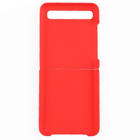 Stilsäkert Skyddande Tunt Skal - Samsung Galaxy Z Flip