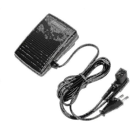 Fotpedal for symaskin - Passer Singer 974 maskin