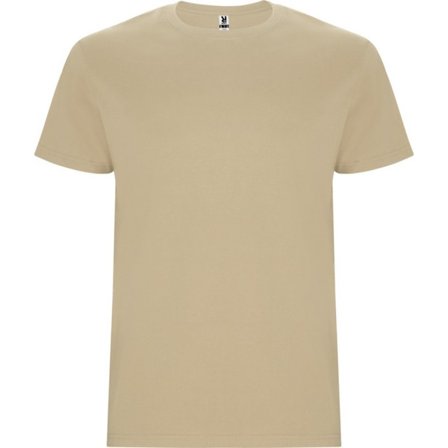 Roly Herr Stafford T-shirt L Sand