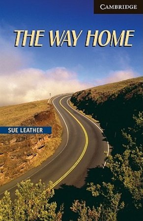 The way home Sue Leather
