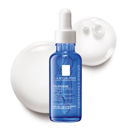 LA ROCHE-POSAY Toleriane Ultra Dermallergo Siero 30ml - Siero viso idratante