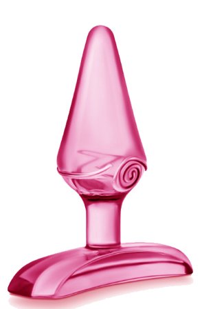 Hard Candy Perfect For First Time Anal Play Pink - Woome.pl