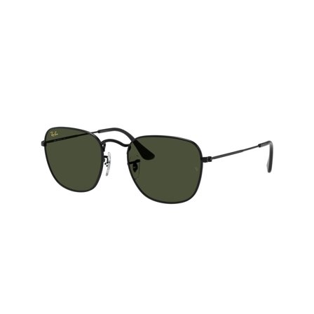 Ray-Ban Frank -Aurinkolasit - Black Rectangular - Ray-Ban RB3857 919931 5420