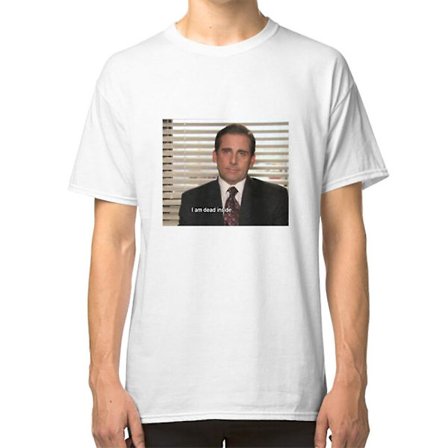 The Office T-shirt