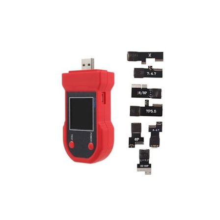 DT880 Mobile Phone Current Maintenance Tester for iPhone6-X