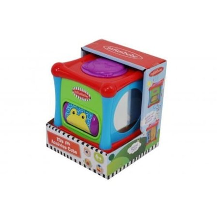 Activity Cube - Alrico