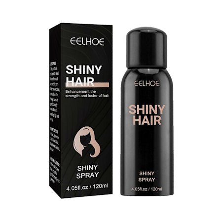 EELHOE hiuskiiltosuihke