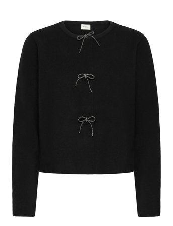 Frsally Car 6 Black Fransa